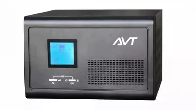 Инвертор напряжения AVT-3500W AVR, 3.5 kVA (SM3524)