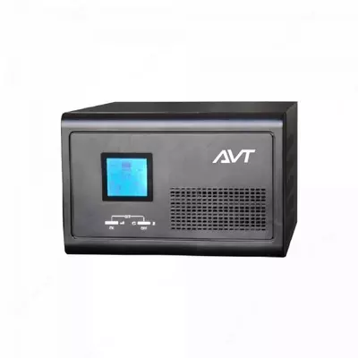 Инвертор напряжения AVT-3500W AVR, 3.5 kVA (SM3524)