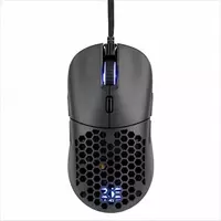 Мышь игровая 2E GAMING HyperDrive Pro  RGB Black