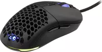   Мышь игровая 2E GAMING HyperDrive Pro  RGB Black