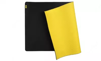 коврики для мыши 2E GAMING PRO Mouse Pad Control L Black