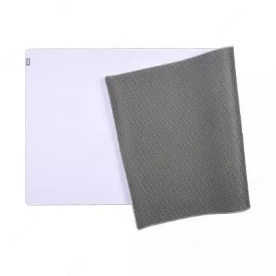 2E GAMING PRO Mouse Pad Speed XL White (800*450*3mm)