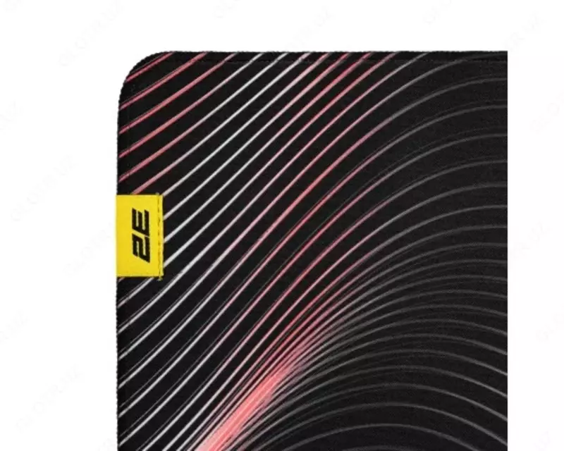 2E GAMING Mouse Pad PRO Speed XL D03 Multicolor (800*450*3mm)