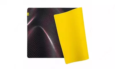 2E GAMING Mouse Pad PRO Speed XL D03 Multicolor (800*450*3mm)