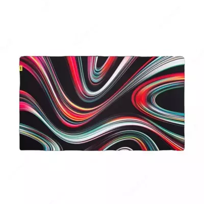 2E GAMING Mouse Pad PRO Speed XL D05 Multicolor (800*450*3mm)