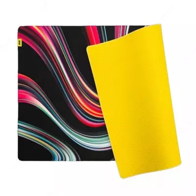 2E GAMING Mouse Pad PRO Speed XL D05 Multicolor (800*450*3mm)