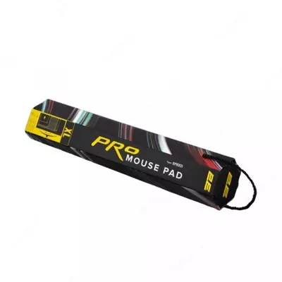 2E GAMING Mouse Pad PRO Speed XL D05 Multicolor (800*450*3mm)