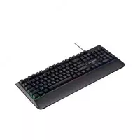  Клавиатура игровая 2E GAMING KG325 LED USB Black Ukr - 