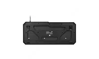  Клавиатура мембранная проводная 2E GAMING KG315 110key  USB-A  EN/RU  RGB  чёрный 2E-KG315UBK_AK Chakana savdo