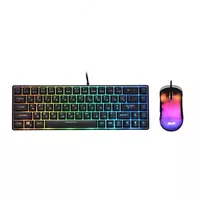 Набор 2E GAMING KG345 + 2E GAMING MG345