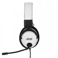   Гарнитура игровая 2E GAMING HG310 V2  mini-jack  1.5м  белый