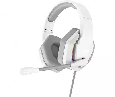 Гарнитура 2E GAMING HG315 RGB USB 7.1 White