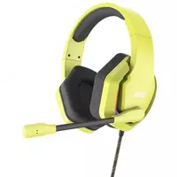  Гарнитура игровая 2E GAMING HG315 RGB USB 7.1 Yellow - 