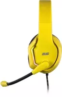   Гарнитура игровая 2E GAMING HG315 RGB USB 7.1 Yellow