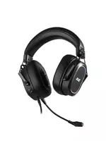 Гарнитура игровая 2E GAMING HG320 V2  7.1  USB-A  RGB  2м  чёрный 