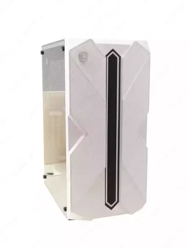 "AVTECH" GAMING AERO g'ilofi (06226-modda) Oq rang