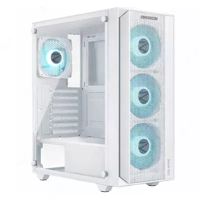 "AVTECH" Gaming X1 g'ilofi (06232-modda) Oq rang