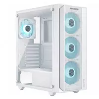 Корпус Case AVTECH Gaming X1 (Арт. - 06232) White