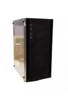 Компьютерный корпус "AVTECH" Gaming AERO (Арт. - 06300) Black