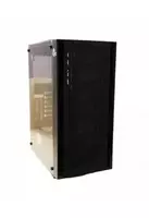Компьютерный корпус AVTECH Gaming AERO (Арт. - 06300) Black