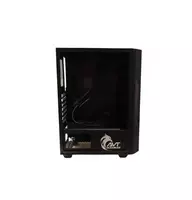  Компьютерный корпус AVTECH Gaming AERO (Арт. - 06300) Black - 