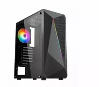 Компьютерный корпус AVTECH Gaming E2 (Арт. - 06277) Black