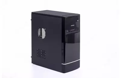 Компьютерный корпус Case "AVTECH" D3 450W (Арт. - 06245) Black