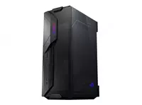 Компьютерный игровой корпус Case ASUS ROG Z11 (Арт. - 06080) Black