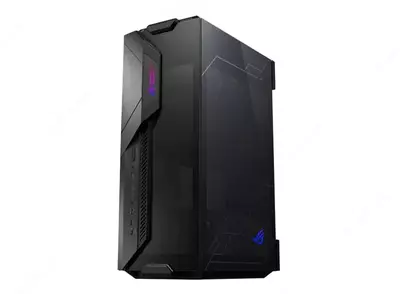 Компьютерный игровой корпус Case "ASUS" ROG Z11 (Арт. - 06080) Black