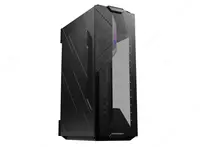  Компьютерный игровой корпус Case ASUS ROG Z11 (Арт. - 06080) Black - 