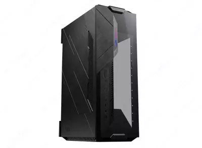 Компьютерный игровой корпус Case "ASUS" ROG Z11 (Арт. - 06080) Black