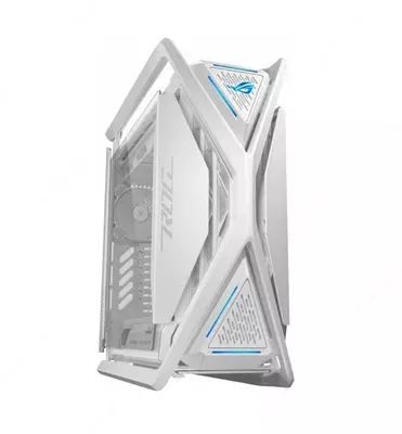 "ASUS" korpusi ROG Hyperion GR701 /WT/PWM (Art. - 06254) Oq rang