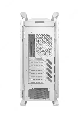 "ASUS" korpusi ROG Hyperion GR701 /WT/PWM (Art. - 06254) Oq rang