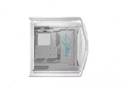 "ASUS" korpusi ROG Hyperion GR701 /WT/PWM (Art. - 06254) Oq rang