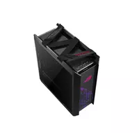  Компьютерный игровой корпус Case ASUS Rog Strix Helios GX601  BK/AL (Арт. - 06253) Black Только в розницу