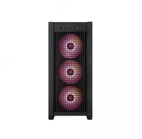  ASUS TUF Gaming GT302 gilofi  TG ARGB (Mahsulot raqami 06259) Qora - 