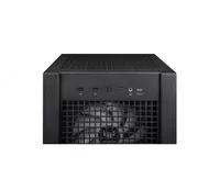   ASUS TUF Gaming GT302 gilofi  TG ARGB (Mahsulot raqami 06259) Qora