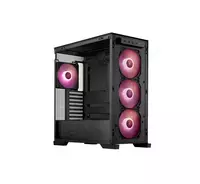  ASUS TUF Gaming GT302 gilofi  TG ARGB (Mahsulot raqami 06259) Qora Chakana savdo
