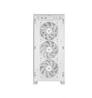  Компьютерный игровой корпус Case ASUS TUF Gaming GT302  TG ARGB (Арт. - 06260) White Только в розницу