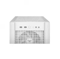  Компьютерный игровой корпус Case ASUS TUF Gaming GT302  TG ARGB (Арт. - 06260) White ООО Power Max Group