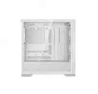  Компьютерный игровой корпус Case ASUS TUF Gaming GT302  TG ARGB (Арт. - 06260) White - ООО Power Max Group