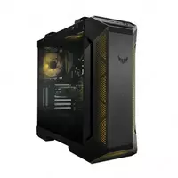Компьютерный игровой корпус Case ASUS TUF GAMING GT501 (Арт. - 0653) Black