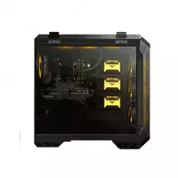  Компьютерный игровой корпус Case ASUS TUF GAMING GT501 (Арт. - 0653) Black - 