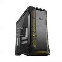   Компьютерный игровой корпус Case ASUS TUF GAMING GT501 (Арт. - 0653) Black