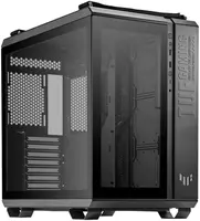 Компьютерный игровой корпус Case ASUS TUF GAMING GT502 (Арт. - 06200) Black