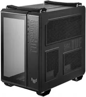  Компьютерный игровой корпус Case ASUS TUF GAMING GT502 (Арт. - 06200) Black - 