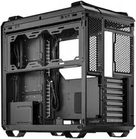   Компьютерный игровой корпус Case ASUS TUF GAMING GT502 (Арт. - 06200) Black