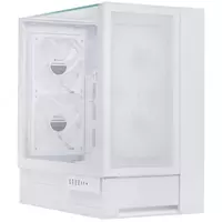 Компьютерный игровой корпус Case Cougar OnmyX (Арт. - 06302) White