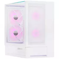  Компьютерный игровой корпус Case Cougar OnmyX (Арт. - 06302) White - 