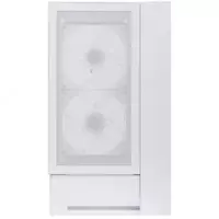   Компьютерный игровой корпус Case Cougar OnmyX (Арт. - 06302) White